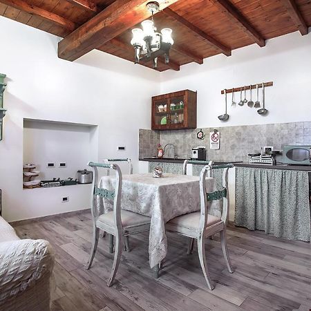 Il Castagno Bed and Breakfast Castiglione dei Pepoli Eksteriør billede