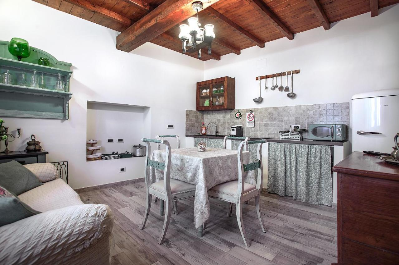 Il Castagno Bed and Breakfast Castiglione dei Pepoli Eksteriør billede