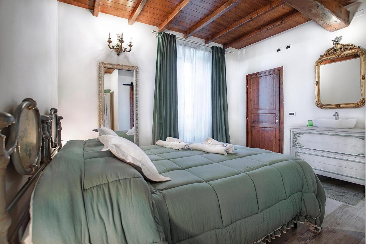 Il Castagno Bed and Breakfast Castiglione dei Pepoli Eksteriør billede