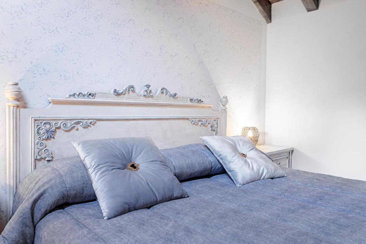 Il Castagno Bed and Breakfast Castiglione dei Pepoli Eksteriør billede